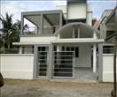 Independent House for sale Behind Infopark, Kakkanad, Kochi